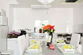 Doutonbori Family Apartment