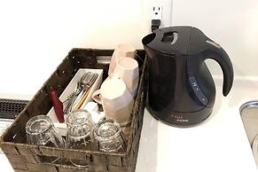 Doutonbori Family Apartment