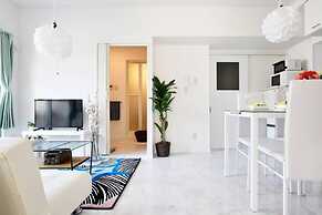 Doutonbori Family Apartment