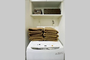 Doutonbori Family Apartment