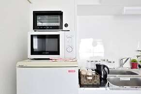 Doutonbori Family Apartment