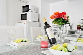 Doutonbori Family Apartment