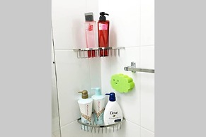 Doutonbori Family Apartment