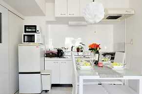 Doutonbori Family Apartment