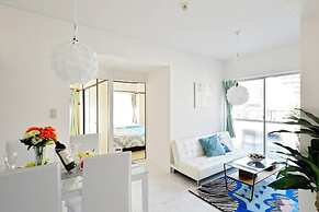 Doutonbori Family Apartment