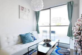 Doutonbori Family Apartment