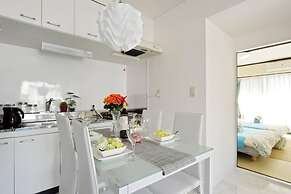 Doutonbori Family Apartment