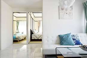 Doutonbori Family Apartment