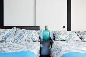 Doutonbori Family Apartment