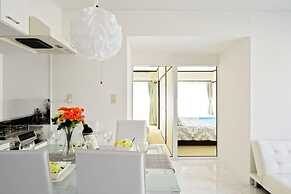 Doutonbori Family Apartment