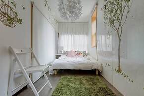 Red Door House Osaka