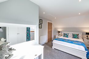 Lord Galloway 38 With Hot Tub, Newton Stewart