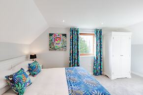 Lord Galloway 38 With Hot Tub, Newton Stewart