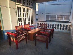 Diamond Star Guest House