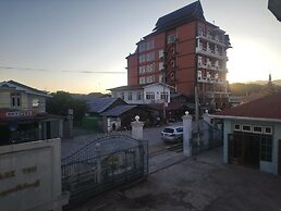 Diamond Star Guest House