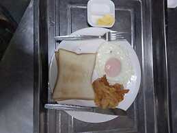 Diamond Star Guest House