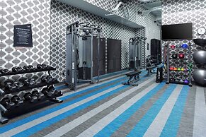 Aloft Atlanta at The Battery Atlanta