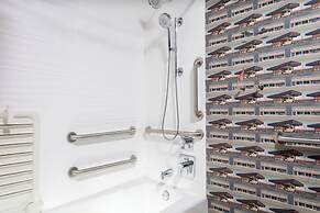 Aloft Atlanta at The Battery Atlanta