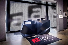 Aloft Atlanta at The Battery Atlanta