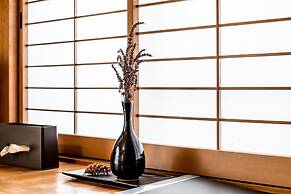 Classic Japan Living Asama