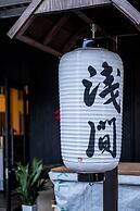 Classic Japan Living Asama