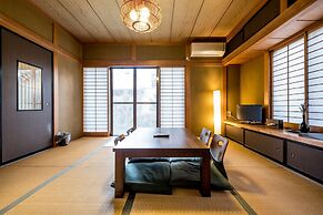 Classic Japan Living Asama