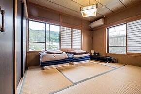 Classic Japan Living Asama