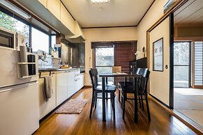 Classic Japan Living Asama