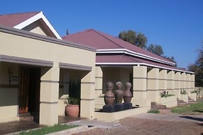 Times Premier Lodge