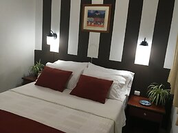 Hotel Buganvilia
