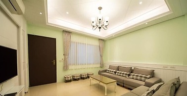 Ching Yuan B&B I