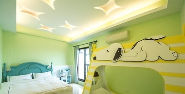 Ching Yuan B&B I