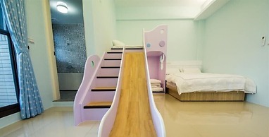 Ching Yuan B&B I