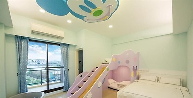 Ching Yuan B&B I