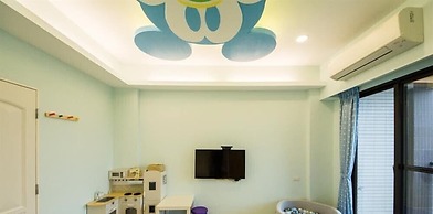Ching Yuan B&B I