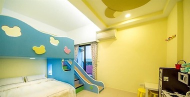 Ching Yuan B&B I