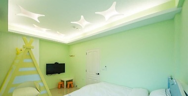 Ching Yuan B&B I