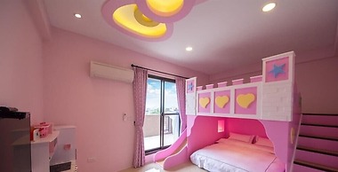 Ching Yuan B&B I