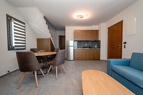 Terra Olivia Luxury Villas and Suites