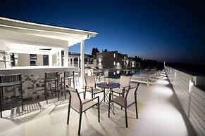 Terra Olivia Luxury Villas and Suites