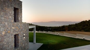 Terra Olivia Luxury Villas and Suites