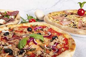 Terra Olivia Luxury Villas and Suites