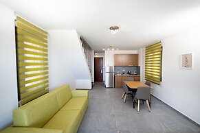 Terra Olivia Luxury Villas and Suites