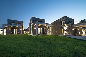 Terra Olivia Luxury Villas and Suites