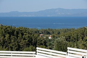 Terra Olivia Luxury Villas and Suites