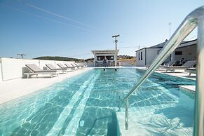 Terra Olivia Luxury Villas and Suites