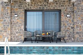 Terra Olivia Luxury Villas and Suites