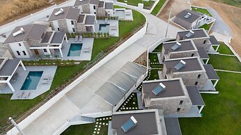 Terra Olivia Luxury Villas and Suites