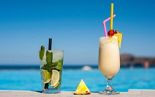 Terra Olivia Luxury Villas and Suites