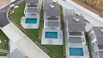 Terra Olivia Luxury Villas and Suites